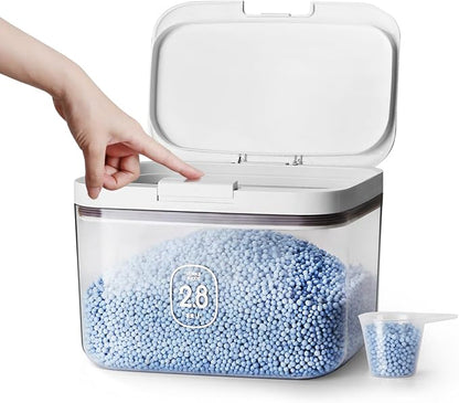 Flour Storage Container by LivLab
