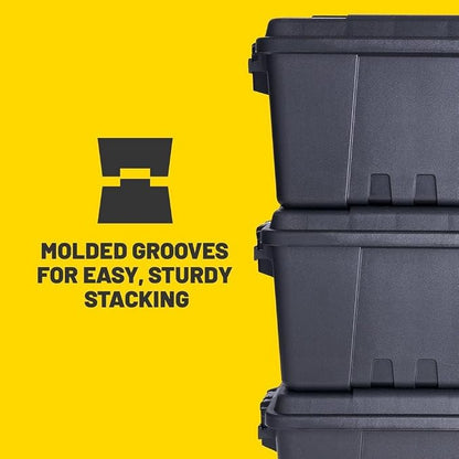 Plano Storage Trunks - Image 7