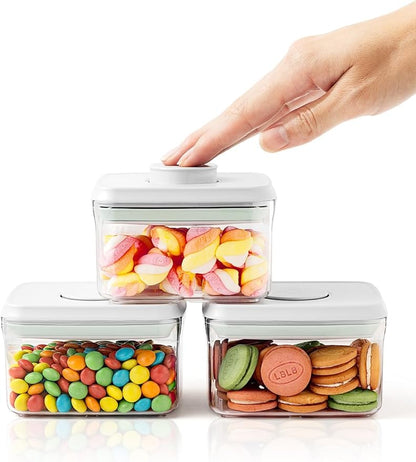 0.6 Qt Pop Containers by Tourdeus