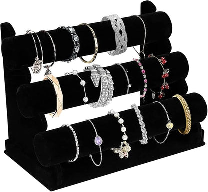 OSPNIEEK Velvet Bracelet Holder by OSPNIEEK