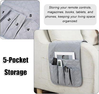 RETON Sofa Armrest Organizer - Image 6
