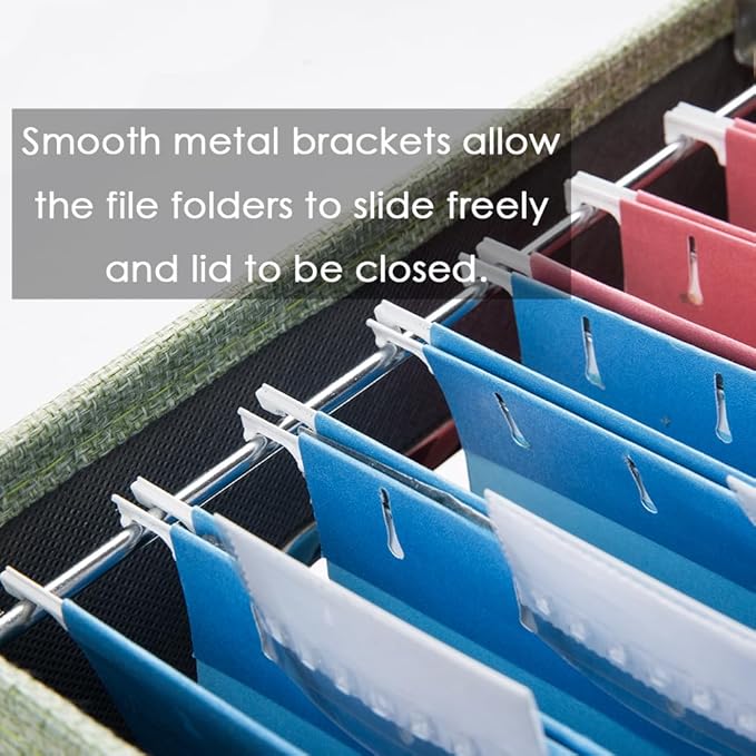 File Organizer Box - Image 5