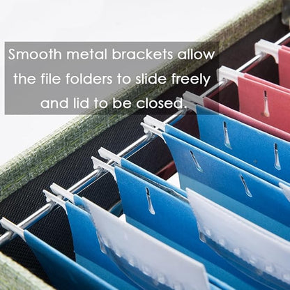 File Organizer Box - Image 4