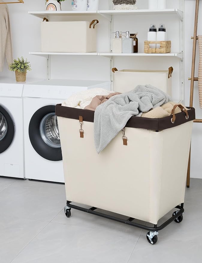 StorageWorks Laundry Basket - Image 5