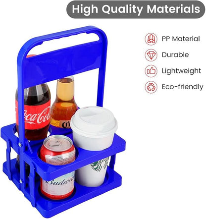 musbus Reusable Drink Carrier - Image 9