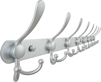 Dseap Coat Rack Wall Mount by Dseap