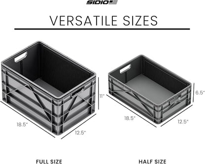 SIDIO Crate Basic Pack - Image 3