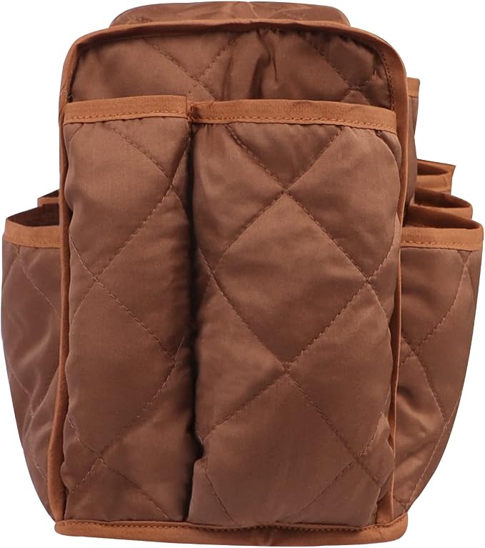 2 in 1 Waterproof Armrest Covers Sofa Arm Organizer - Image 4
