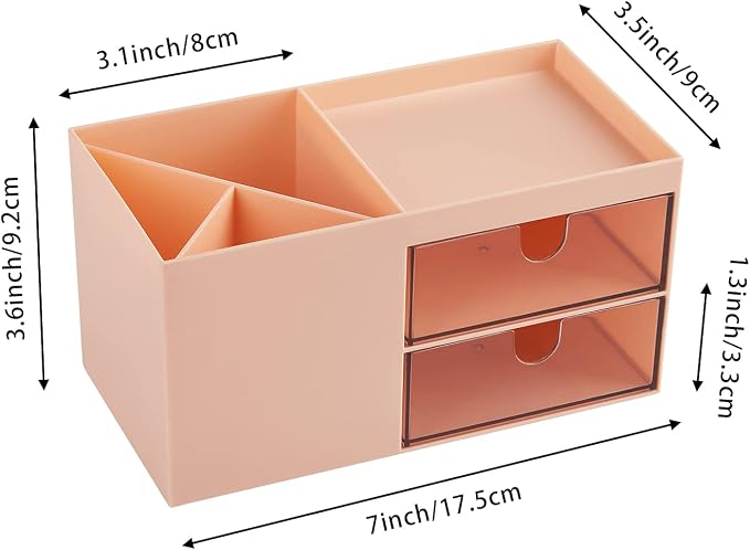 LETURE Office Desk Organizer - Image 3