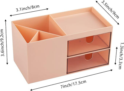 LETURE Office Desk Organizer - Image 3