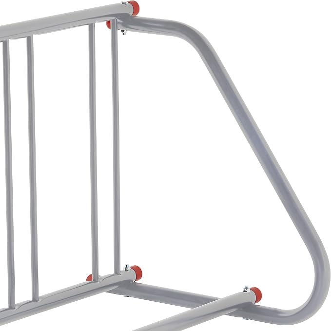 Retrospec Commercial Grid Bike Rack - Image 9