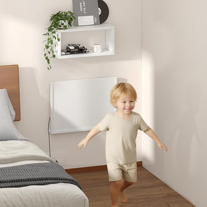 TEAMIX Floating Nightstand - Image 9