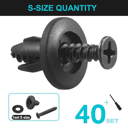 G.CORE Pegboard Peg Hooks Accessories - Image 3