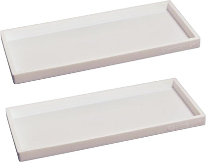 Countertop and Vanity Tray by Spacewiser