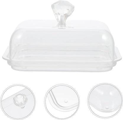 IMIKEYA Practical Butter Holder - Image 3
