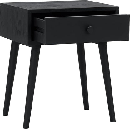 NTC Solid Oak Lux Nightstand by NTC