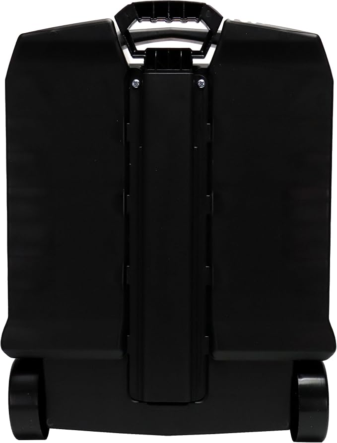 Hot Wheels 100-Car Storage Case – Large Capacity Organizer - Image 4