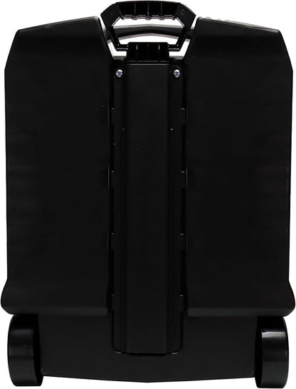 Hot Wheels 100-Car Storage Case – Large Capacity Organizer - Image 4