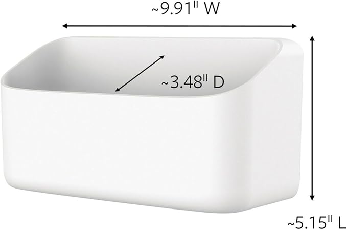 Command 10 Lb Large Organizing Caddy - Image 4