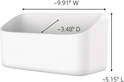 Command 10 Lb Large Organizing Caddy - Image 4