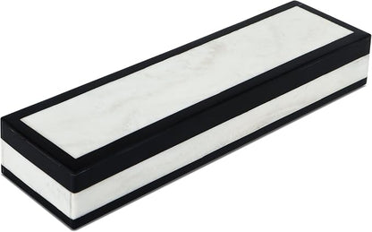 Handicrafts Home Slim Decorative Storage Box by HandicraftsHome