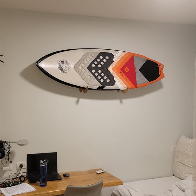 Hang 11 Surfboard Wall Mount - Image 6