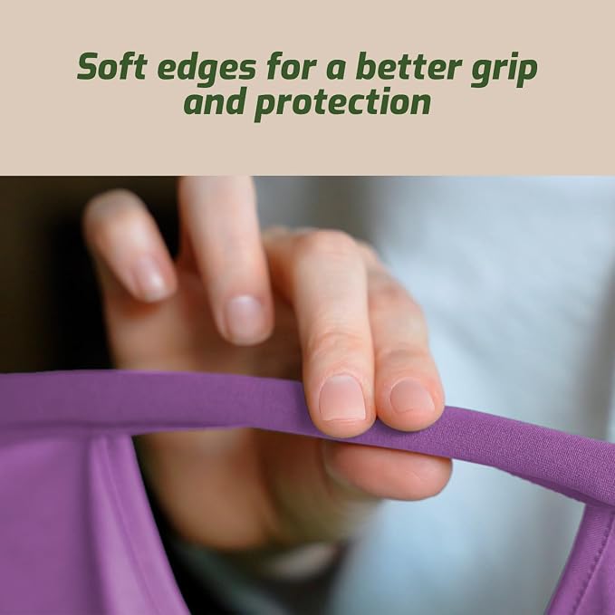 Laundry Turtle Collapsible Laundry Basket | Foldable Laundry Hamper & - Image 7