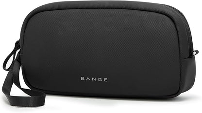 BANGE Travel Organizer Case, Water Resistant Electronics Travel Bag Organizer - Image 9