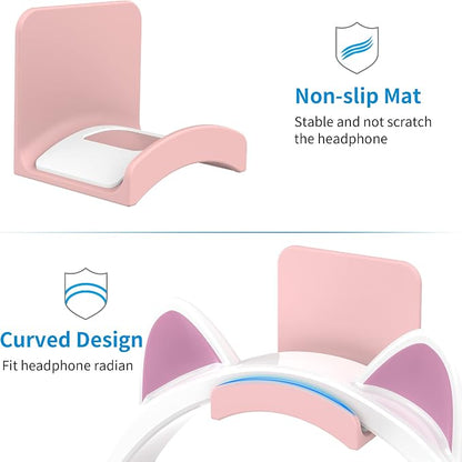 SOKUSIN Headphone Stand Headset Holder - Image 4