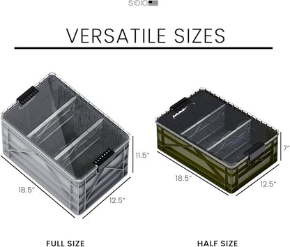 SIDIO CRATE Pro Pack - Image 3