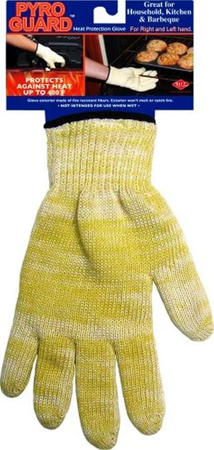 Ritz Glove, Pyroguard Kitchen Barbeque, Indoor Outdoor by RITZ