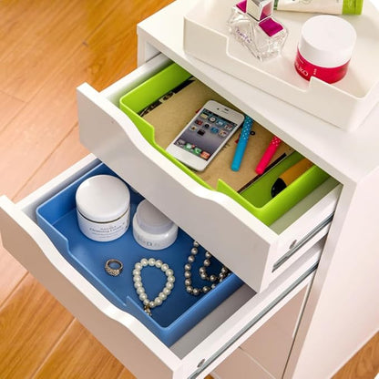 Letter-Size Tray, Desk Drawer Organizer - Image 5