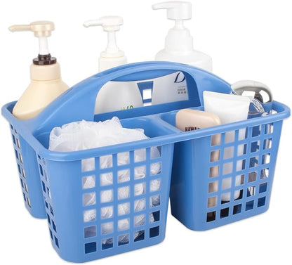 JiatuA Portable Shower Caddy Basket by JiatuA