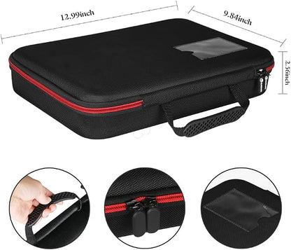 Battery Organizer Storage Box - Image 2