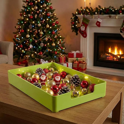 Letter-Size Tray, Desk Drawer Organizer - Image 4