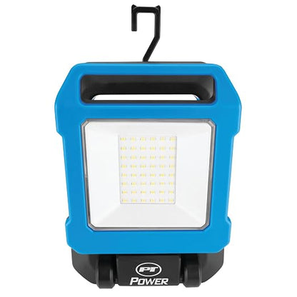Performance Tool W2233 3000+ LM 120V LED Work Light - Image 8