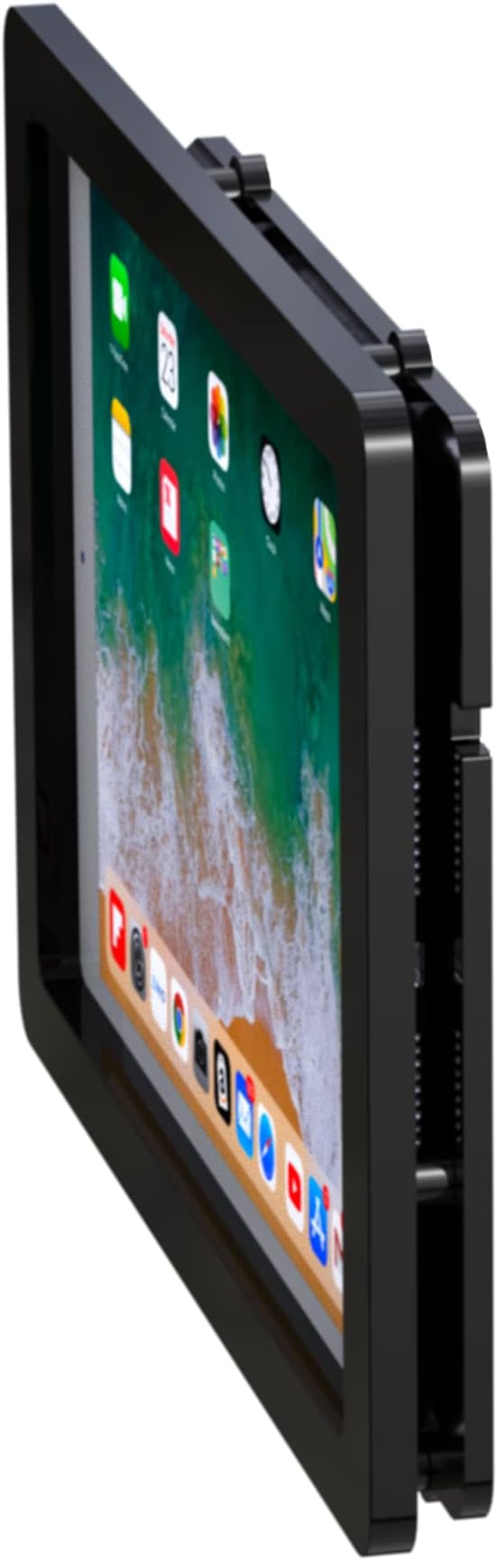 TABcare Anti-Theft Acrylic VESA Enclosure - Image 8