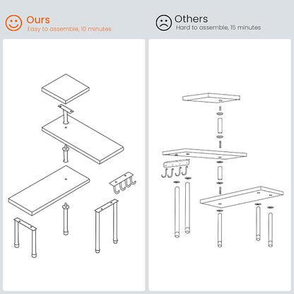 Kitchen Countertop Organizer - Image 7