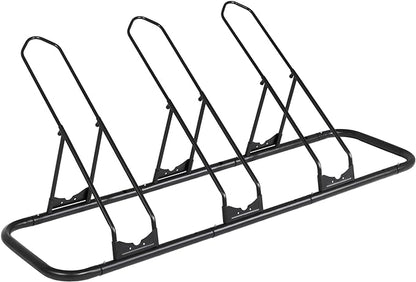 CyclingDeal Bicycle Floor Parking Rack Stand by CyclingDeal
