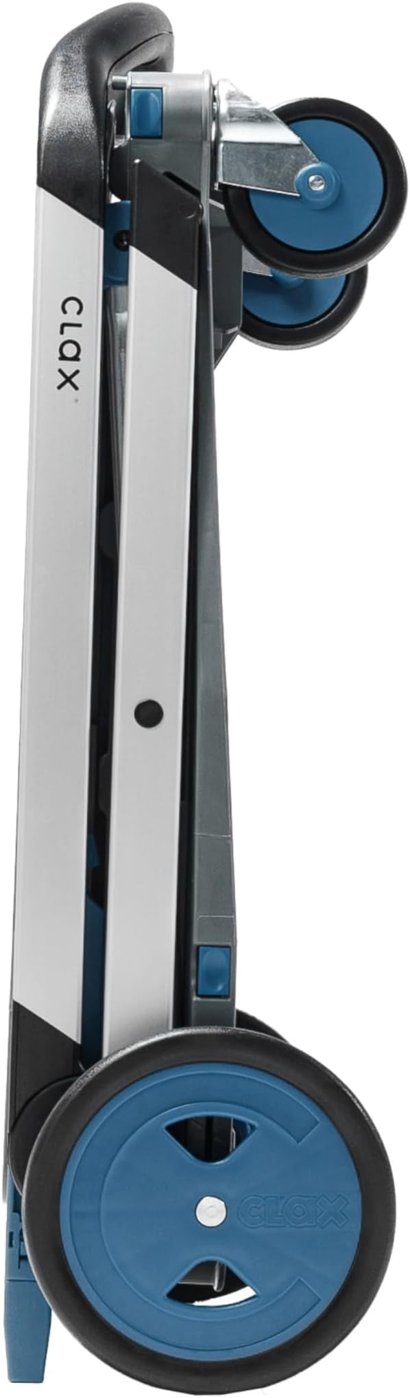CLAX® The Original | Made in Germany | Multi use Functional Collapsible Carts | - Image 2