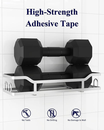 Kitsure Shower Caddy Extra Large - Image 4