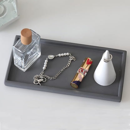 FREELOVE Concrete Decorative Trays - Image 3