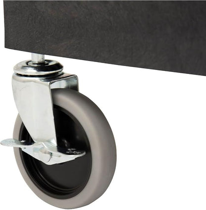 Luxor STC111 40.5" Automotive Utility Cart - Image 3