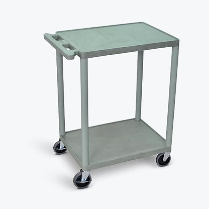 FSE 373-HE32-G Utility Cart by FoodServiceEssentials