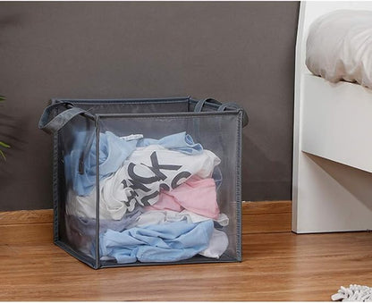 HONOMA Laundry Bags Hamper Bag - Image 2