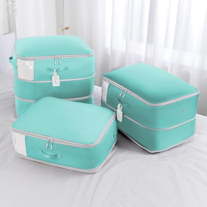 Comforter Storage Bag - Image 7