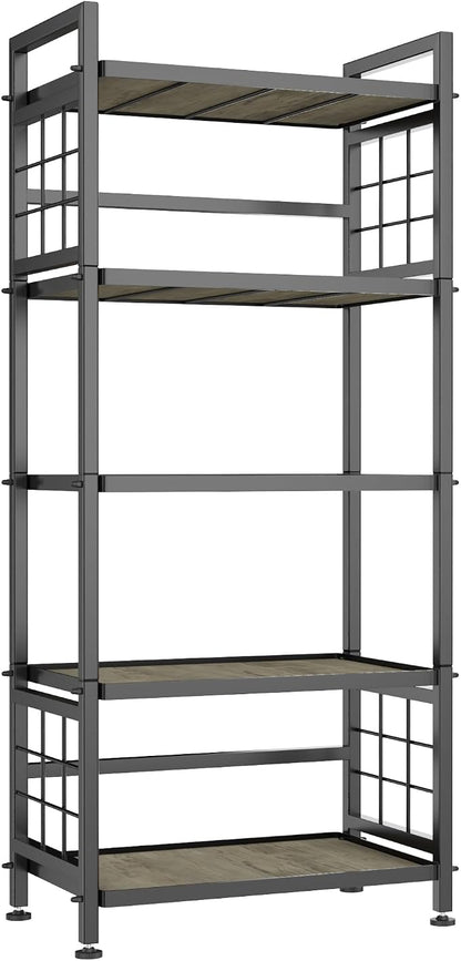 GIOTORENT 5-Tier Kitchen Storage - Image 8