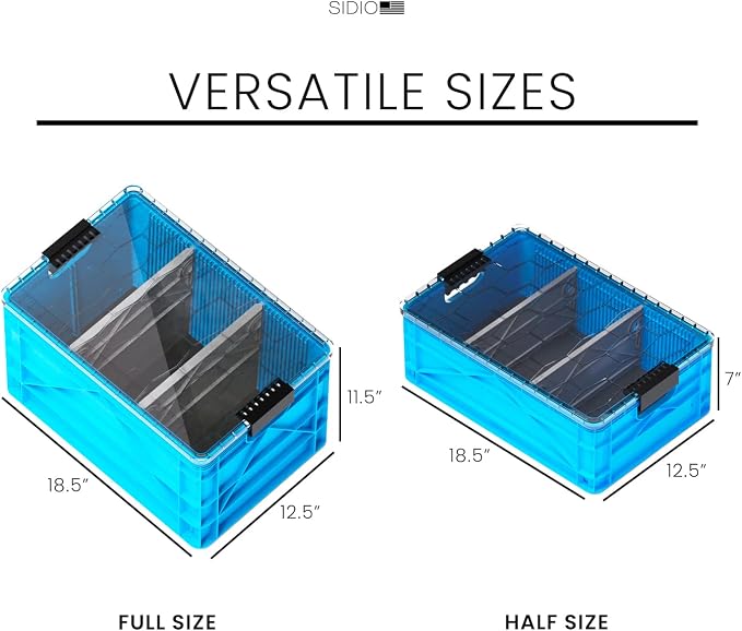 SIDIO Crate Pro Pack - Image 3