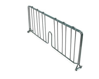 Metro Super Erecta Shelf Divider, Metroseal 3 Epoxy - Image 2