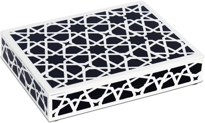 Handicrafts Home Decorative Storage Box by HandicraftsHome